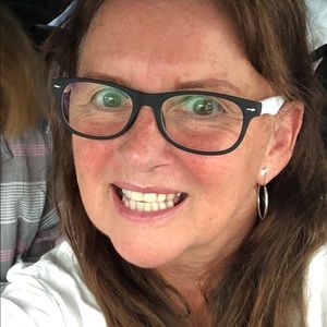 Meet your Posher, Kate